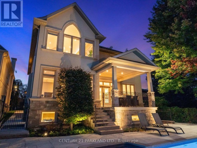 171 OXFORD STREET, Richmond Hill (Mill Pond), Ontario, L4C4L6