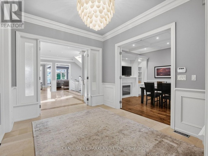 171 OXFORD STREET, Richmond Hill (Mill Pond), Ontario, L4C4L6