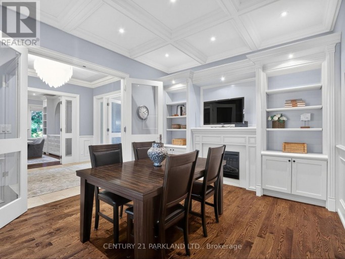 171 OXFORD STREET, Richmond Hill (Mill Pond), Ontario, L4C4L6