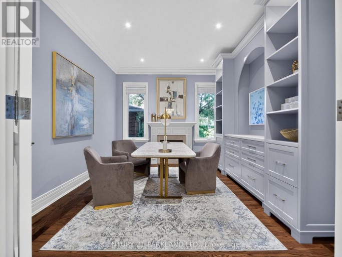171 OXFORD STREET, Richmond Hill (Mill Pond), Ontario, L4C4L6