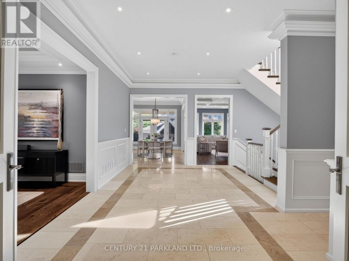171 OXFORD STREET, Richmond Hill (Mill Pond), Ontario, L4C4L6