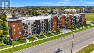 201 - 720 YONGE STREET Barrie (Painswick South) Ontario photo 1