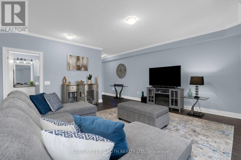 201 - 720 YONGE STREET, Barrie (Painswick South), Ontario, L9J0G9