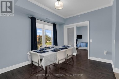 201 - 720 YONGE STREET Barrie (Painswick South) Ontario photo 11