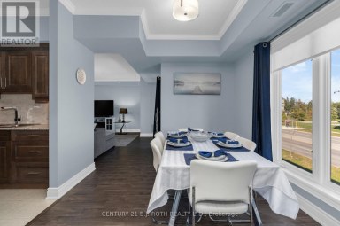 201 - 720 YONGE STREET Barrie (Painswick South) Ontario photo 12