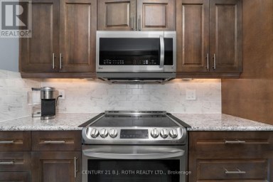 201 - 720 YONGE STREET Barrie (Painswick South) Ontario photo 14
