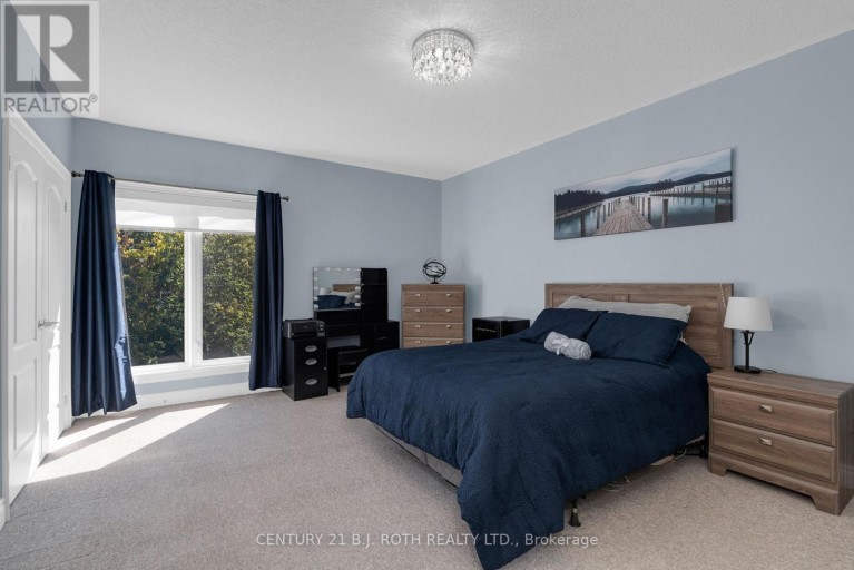 201 - 720 YONGE STREET, Barrie (Painswick South), Ontario, L9J0G9