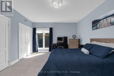 201 - 720 YONGE STREET Barrie (Painswick South) Ontario photo 17
