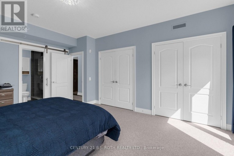 201 - 720 YONGE STREET, Barrie (Painswick South), Ontario, L9J0G9