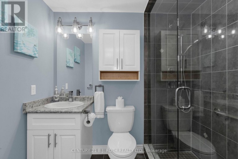 201 - 720 YONGE STREET, Barrie (Painswick South), Ontario, L9J0G9