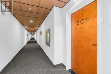 201 - 720 YONGE STREET Barrie (Painswick South) Ontario photo 2