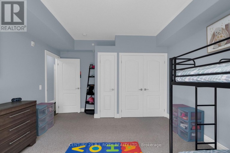 201 - 720 YONGE STREET, Barrie (Painswick South), Ontario, L9J0G9