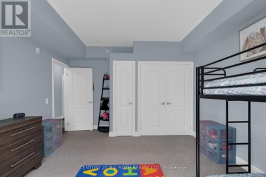 201 - 720 YONGE STREET Barrie (Painswick South) Ontario photo 21
