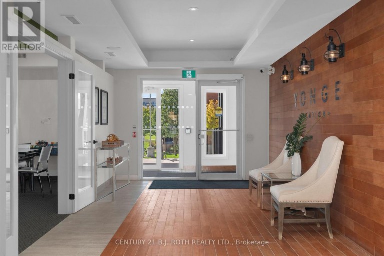 201 - 720 YONGE STREET, Barrie (Painswick South), Ontario, L9J0G9