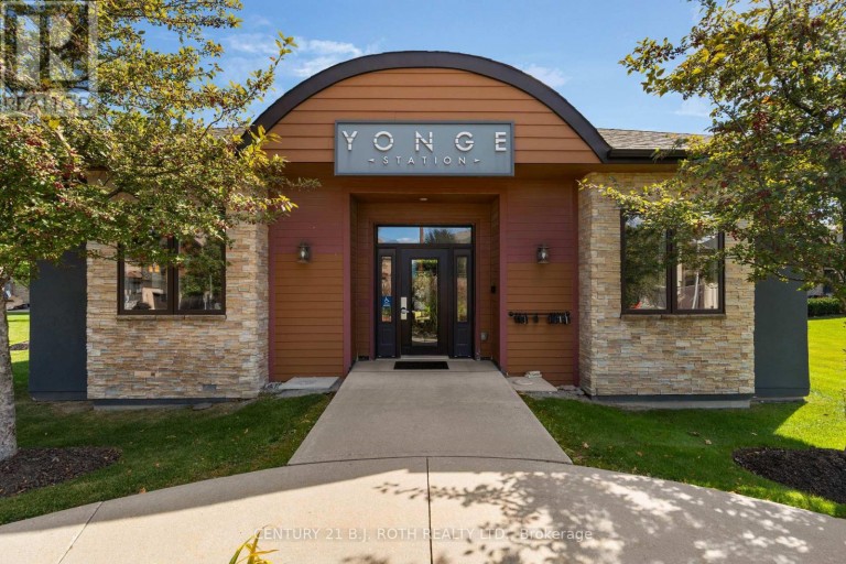 201 - 720 YONGE STREET, Barrie (Painswick South), Ontario, L9J0G9