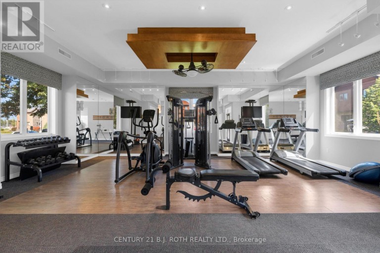 201 - 720 YONGE STREET, Barrie (Painswick South), Ontario, L9J0G9