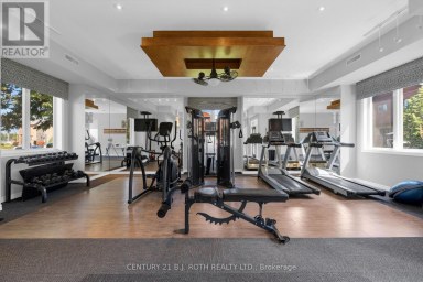 201 - 720 YONGE STREET Barrie (Painswick South) Ontario photo 31