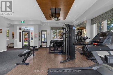 201 - 720 YONGE STREET Barrie (Painswick South) Ontario photo 32