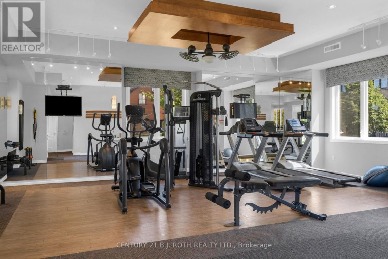 201 - 720 YONGE STREET, Barrie (Painswick South), Ontario, L9J0G9