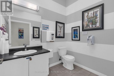 201 - 720 YONGE STREET Barrie (Painswick South) Ontario photo 34