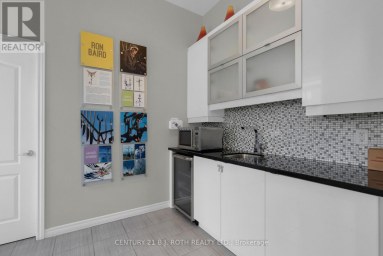 201 - 720 YONGE STREET Barrie (Painswick South) Ontario photo 35