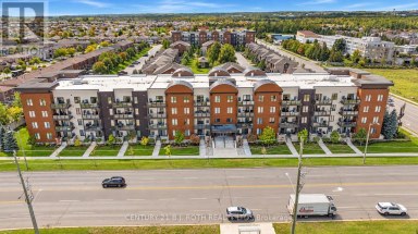 201 - 720 YONGE STREET Barrie (Painswick South) Ontario photo 36