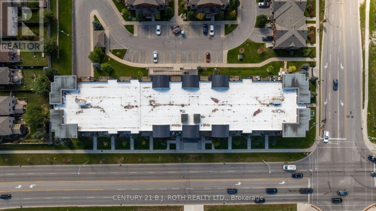 201 - 720 YONGE STREET, Barrie (Painswick South), Ontario, L9J0G9