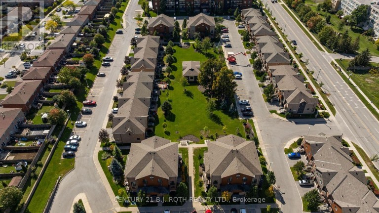201 - 720 YONGE STREET, Barrie (Painswick South), Ontario, L9J0G9