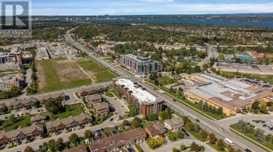 201 - 720 YONGE STREET Barrie (Painswick South) Ontario photo 43