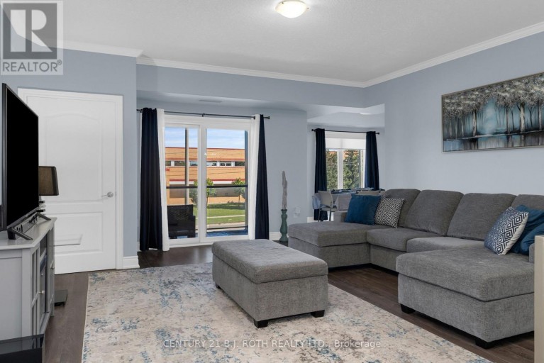 201 - 720 YONGE STREET, Barrie (Painswick South), Ontario, L9J0G9