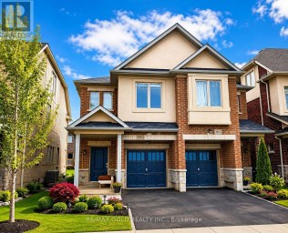 3953 LODI ROAD Burlington (Alton) Ontario photo 1