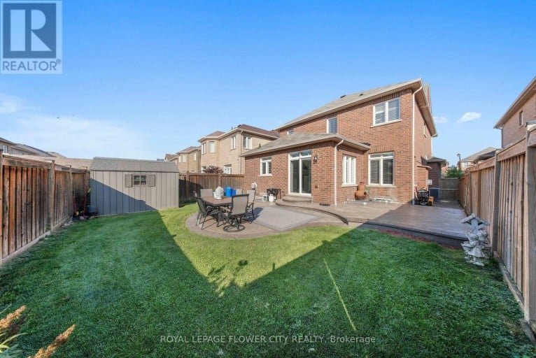 15127 DANBY ROAD, Halton Hills (Georgetown), Ontario, L7G0A6