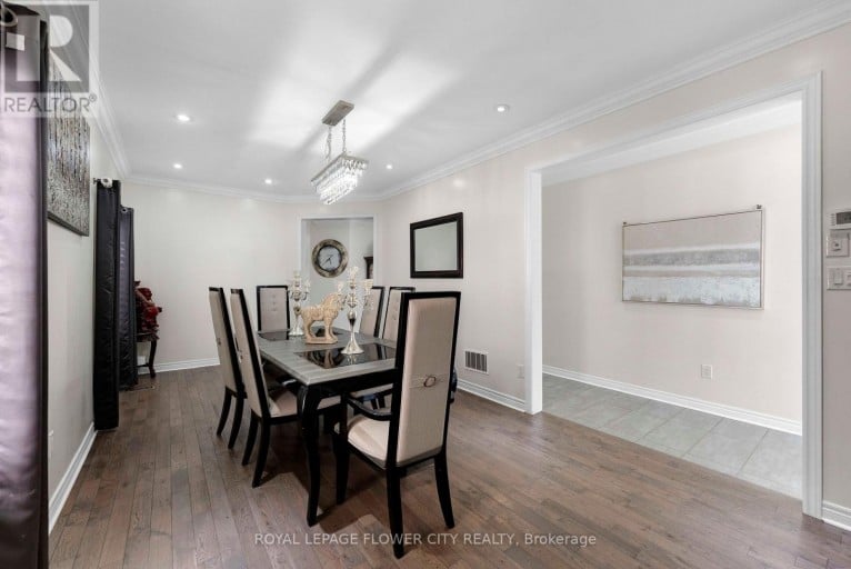 15127 DANBY ROAD, Halton Hills (Georgetown), Ontario, L7G0A6