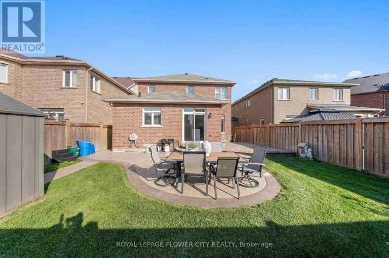 15127 DANBY ROAD, Halton Hills (Georgetown), Ontario, L7G0A6