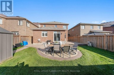 15127 DANBY ROAD Halton Hills (Georgetown) Ontario photo 12