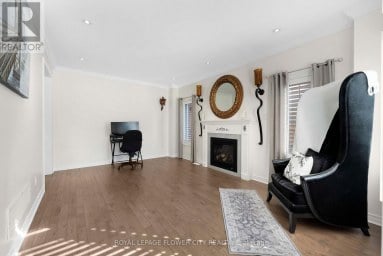 15127 DANBY ROAD Halton Hills (Georgetown) Ontario photo 13