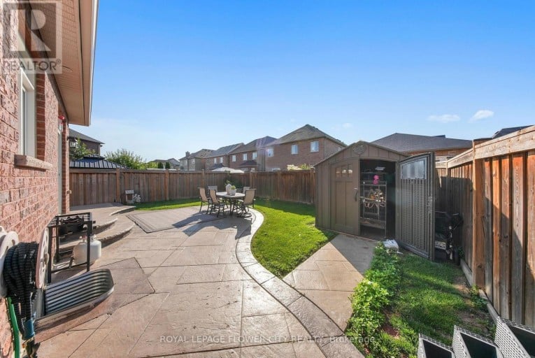 15127 DANBY ROAD, Halton Hills (Georgetown), Ontario, L7G0A6