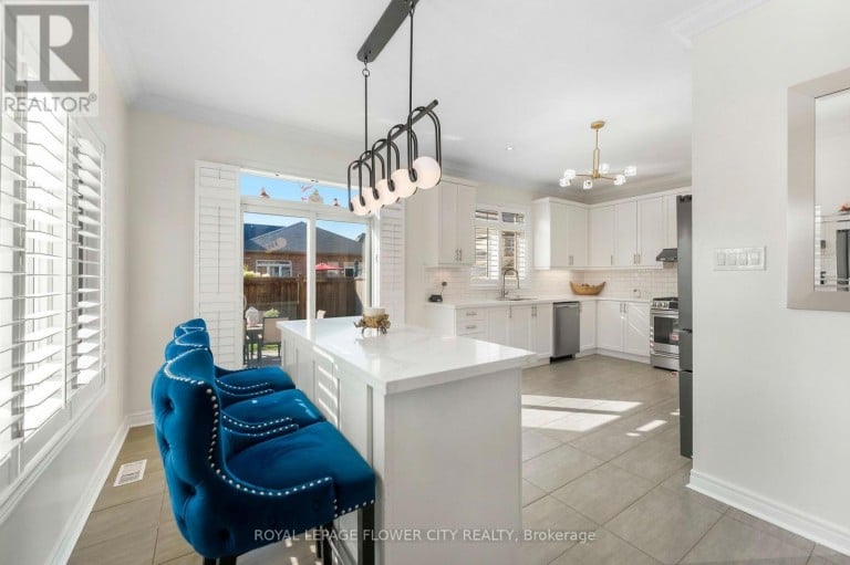 15127 DANBY ROAD, Halton Hills (Georgetown), Ontario, L7G0A6