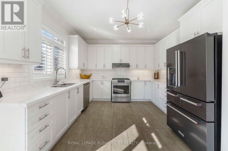 15127 DANBY ROAD, Halton Hills (Georgetown), Ontario, L7G0A6