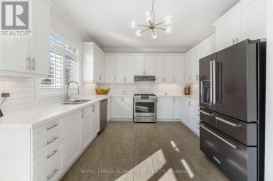 15127 DANBY ROAD Halton Hills (Georgetown) Ontario photo 16