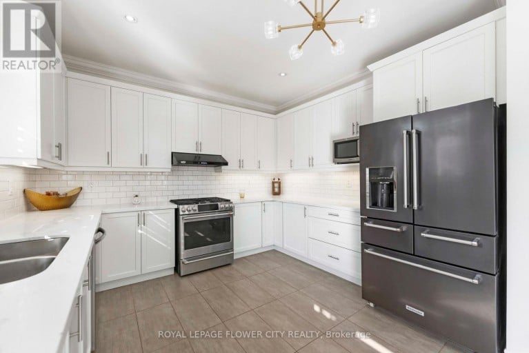 15127 DANBY ROAD, Halton Hills (Georgetown), Ontario, L7G0A6