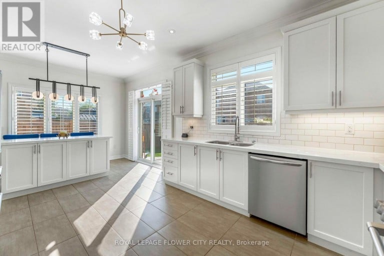 15127 DANBY ROAD, Halton Hills (Georgetown), Ontario, L7G0A6
