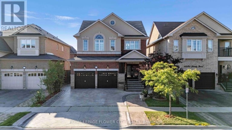 15127 DANBY ROAD, Halton Hills (Georgetown), Ontario, L7G0A6