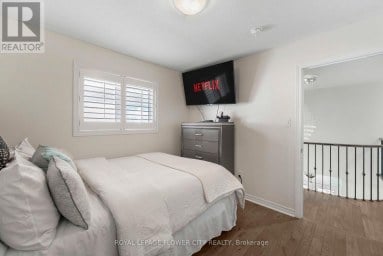 15127 DANBY ROAD Halton Hills (Georgetown) Ontario photo 22