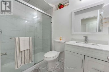15127 DANBY ROAD Halton Hills (Georgetown) Ontario photo 41