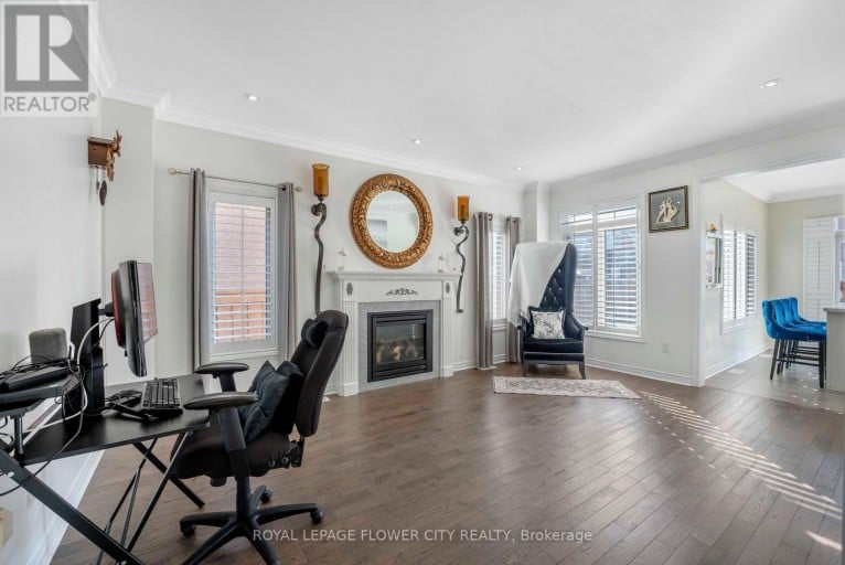 15127 DANBY ROAD, Halton Hills (Georgetown), Ontario, L7G0A6