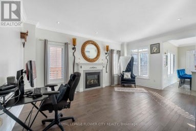 15127 DANBY ROAD Halton Hills (Georgetown) Ontario photo 5