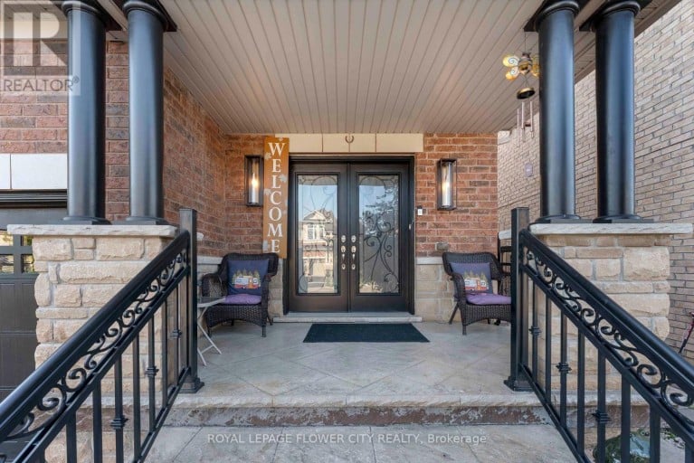 15127 DANBY ROAD, Halton Hills (Georgetown), Ontario, L7G0A6