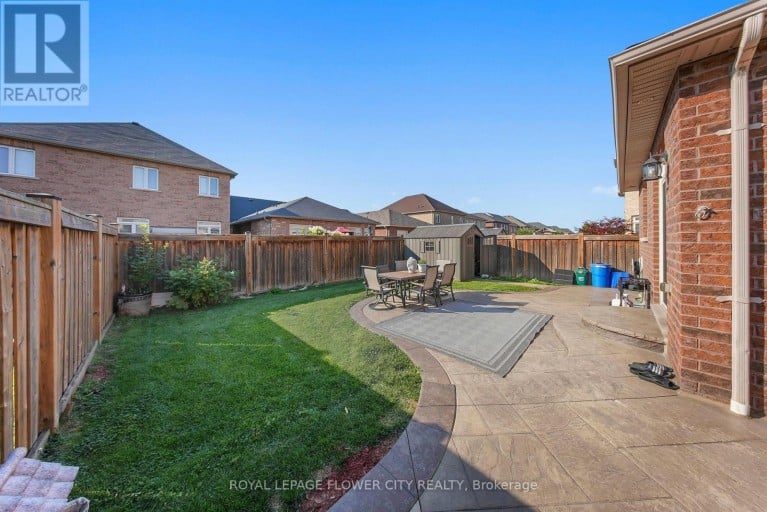 15127 DANBY ROAD, Halton Hills (Georgetown), Ontario, L7G0A6