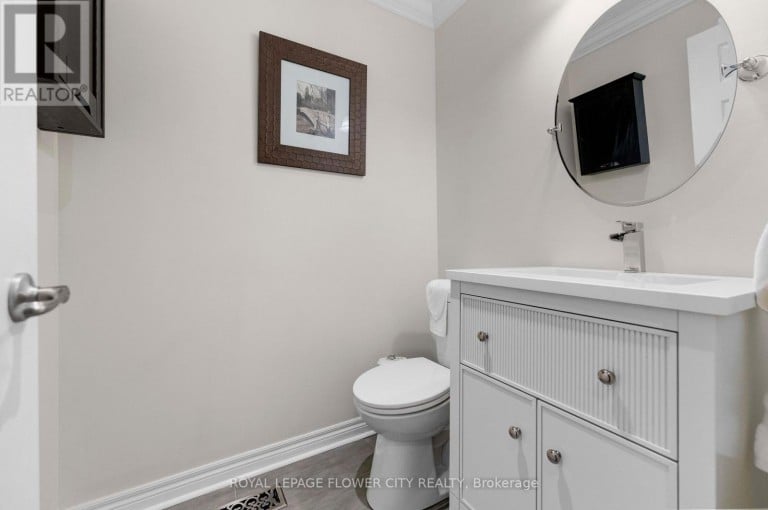 15127 DANBY ROAD, Halton Hills (Georgetown), Ontario, L7G0A6